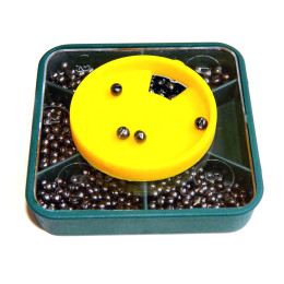 Набор для огрузки Sensas № 0,8-12 (9990129)