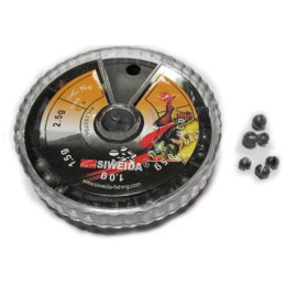 Набор для огрузки Siweida (7507042)