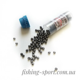 Набор грузов №3 competition 0.22гр 30гр  (323987)