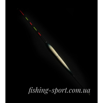 Ночной поплавок на батарейке 3гр (324212)