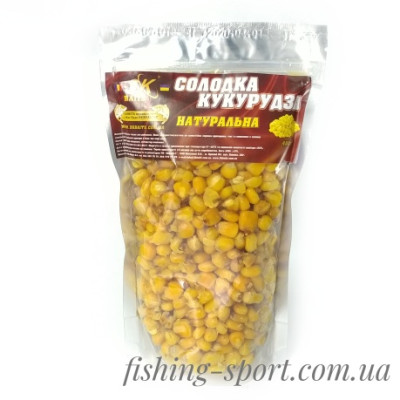 Кукуруза  3K Baits 400 гр (324063)