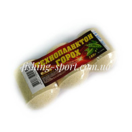 Технопланктон  3K Baits  3Х60 гр гейзер  (324512)