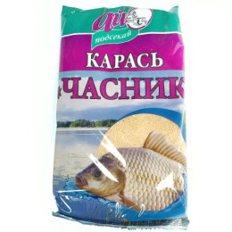 Прикормка  Ай Подсекай Чеснок 1 кг (324054)