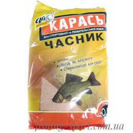 Прикормка  Ай Подсекай Чеснок 0.5 кг (324052)