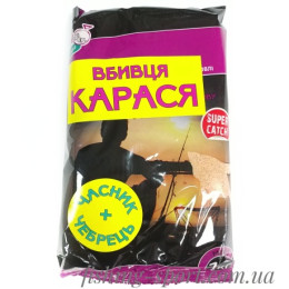 Прикормка  Ай Подсекай Чеснок чабрец 1 кг (324055)