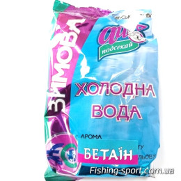 Прикормка  Ай Подсекай Бетаин 0.5 кг (323569)