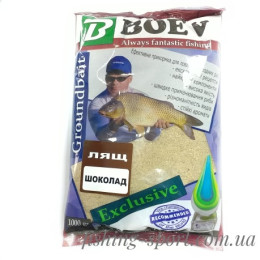 Прикормка Boev ассортимент 1кг (323980)