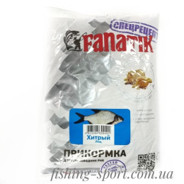 Прикормка Fanatik Хитрый Лещ 1кг.(322446)