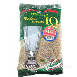 Прикормка Fish Dream "Метод"IQ пеллетс 0,9кг. (324114)