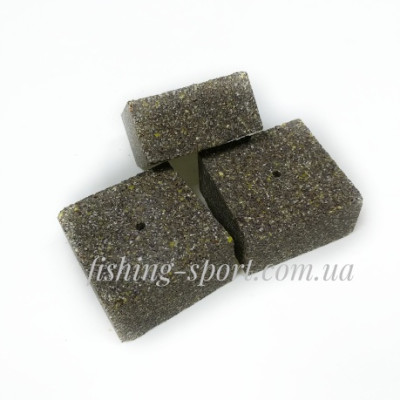 Макуха с отверстием 5 шт 300 гр (323952) Макуха с отверстием 5 шт 300 гр (323952)