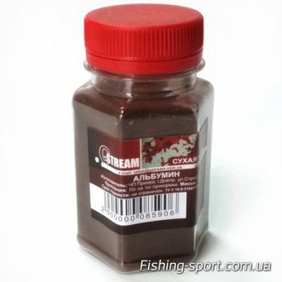 Сухая кровь G.Stream 60гр (321185)