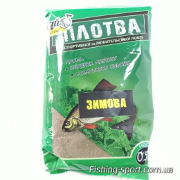 Прикормка  Ай Подсекай Плотва 0.5 кг (323567)