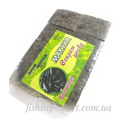 Макуха прессованная Проф Монтаж Секрет Улова 350гр