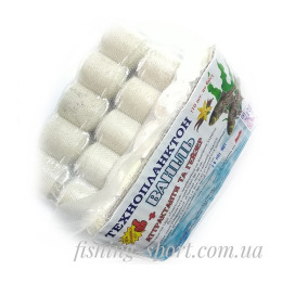 Технопланктон  Гейзер+ 6штХ60 гр  (324242)