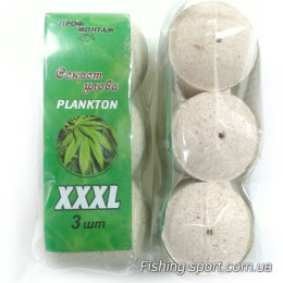 Технопланктон Проф Монтаж Конопля XXXL 3х60 гр (323818) Технопланктон Проф Монтаж Конопля XXXL 3х60 гр (323818)