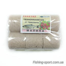 Технопланктон от Николаича малина 6х60 гр (323808) Технопланктон от Николаича малина 6х60 гр (323808)
