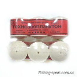 Технопланктон Торез ассортимент 3х50 гр (323804) Технопланктон Торез ассортимент 3х50 гр (323804)
