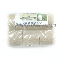 Технопланктон  от Николаича молоко 6х60 гр (324125)