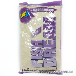 Технопланктон Fish Dream рассыпной  1кг (323821)