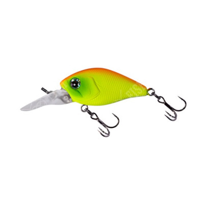 Воблер FishyCat iCat 32F-DR Воблер FishyCat iCat 32F-DR