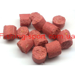 Пеллетс  Fish Dream "Тутти Фрутти" 14мм 1,5кг. (322142)