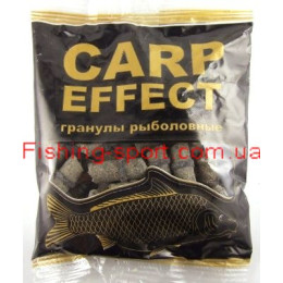 Гранулы с резинкой Carp Effect Макуха-кукуруза 50гр (321340)