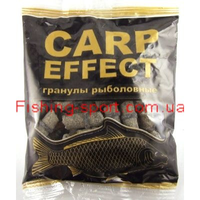 Гранулы с резинкой Carp Effect Анис 50гр (323427)