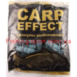 Гранулы с резинкой Carp Effect Слива 50гр (322401)