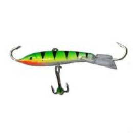 Балансир Lucky John 4cм (81401-24)