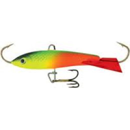 Балансир Lucky John 4cм (81401-26RT)