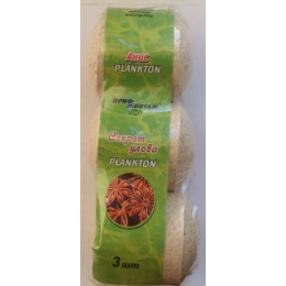  Технопланктон Проф Монтаж Секрет Улова XXL  210гр. (323320)