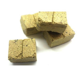 Макуха пиленая для макушатника 10шт(322901)