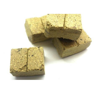 Макуха пиленая для макушатника 10шт(322901)