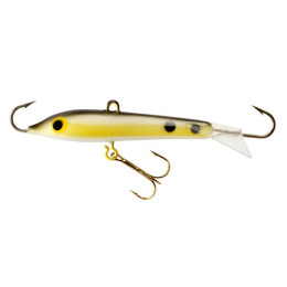 Балансир Abu Garcia 15гр 5,5см natural (1153933)