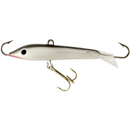 Балансир Abu Garcia 15гр 5,5см bleeding minnow (1153935) Балансир Abu Garcia 15гр 5,5см bleeding minnow (1153935)