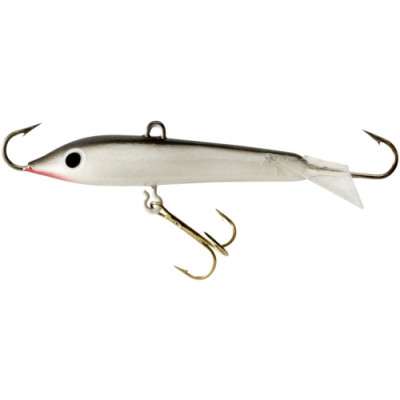 Балансир Abu Garcia 15гр 5,5см bleeding minnow (1153935)