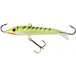 Балансир Abu Garcia 15гр 5,5см green tiger (1153937)