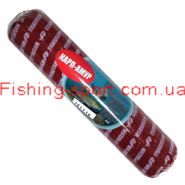 Пластилин Fish dream Карп-Амур 0,4кг(321944) 