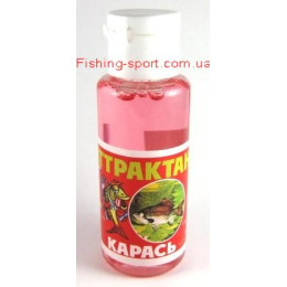 Ароматизатор Sevi Fishing Карась 30мл. (321245)