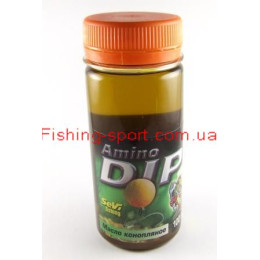 Дип Sevi Fishing Конопляное масло 100мл. (321249)