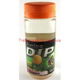 Дип Sevi Fishing Слива 100мл. (321250)