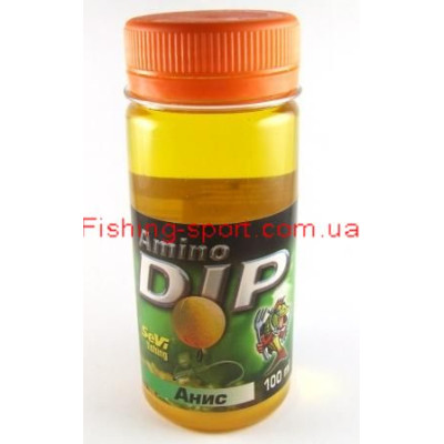 Дип Sevi Fishing Анис 100мл. (321248)