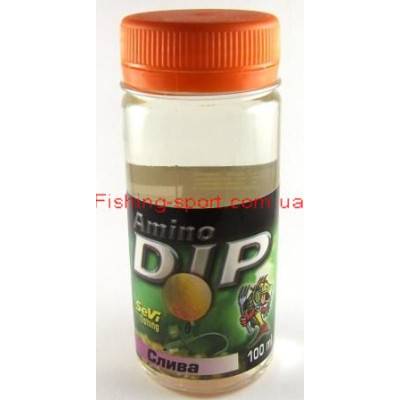 Дип Sevi Fishing Слива 100мл. (321250)