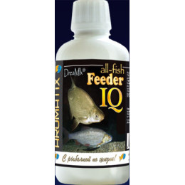Ароматический сироп Fish Dream Aromatix IQ Feeder 275мл. (322746)
