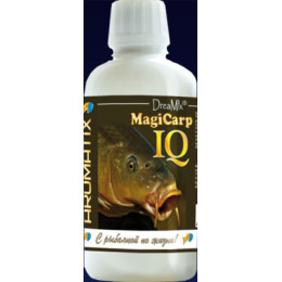 Ароматический сироп Fish Dream Aromatix IQ МэджиКарп275мл. (322747)