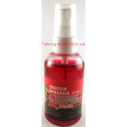 Спрей Sevi Fishing Мотыль 50мл(321272)