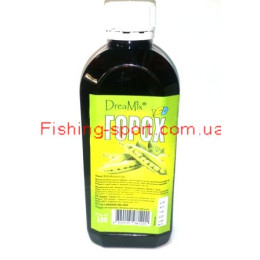 Ароматический сироп Fish Dream Горох 250мл. (322744)