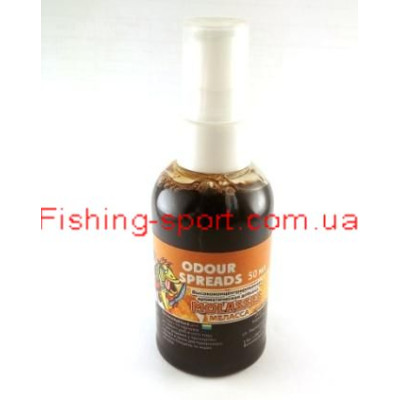 Спрей Sevi Fishing Меласса 50мл(323134)