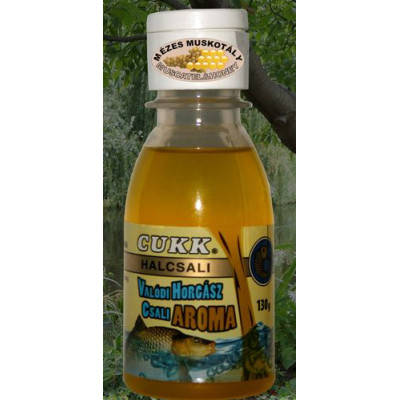 Концентрированный ароматизатор (DIP) Cukk 150мл. виноград мускат с медом (321403) Концентрированный ароматизатор (DIP) Cukk 150мл. виноград мускат с медом (321403)
