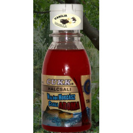 Концентрированный ароматизатор (DIP) Cukk 150мл. ваниль (321404)